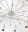Italian floor lamp in the style of the years 50/60