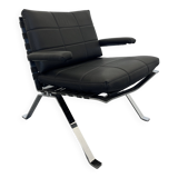 Eurochair Lounge Chair by H. Eichenberger for Gisberger, 1970