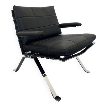 Fauteuil Eurochair par H. Eichenberger pour Gisberger, 1970