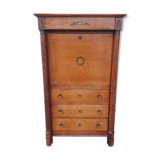 Napoleonic style secretary