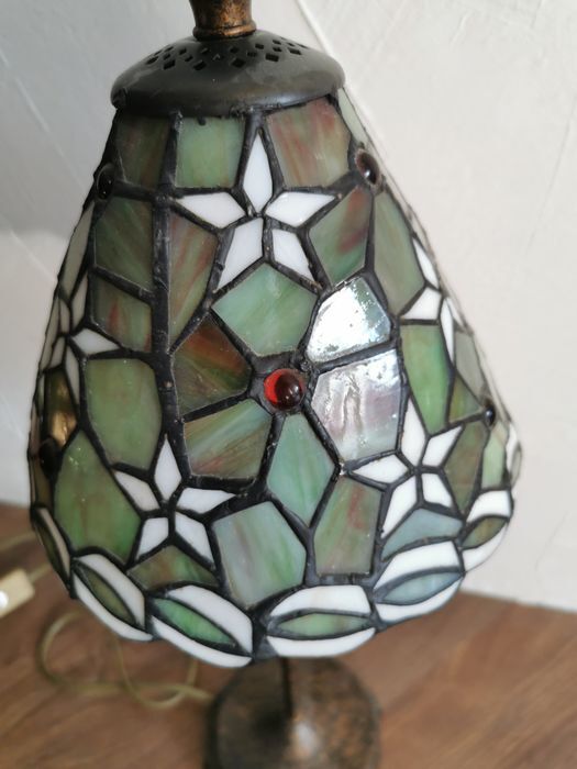 Lampe style liberty