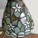 Liberty-style lamp