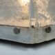 Carlo Nason for Mazzega sculptural table lamp