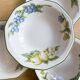 11 Churchill deep dessert plates