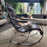 Rocking chair or rocking chair from Cooper for Winfield