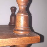 3-shelf wall shelf
