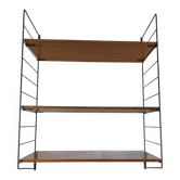 Wall shelf