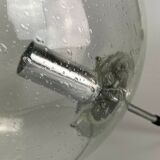 Limburg “Globe” pendant light from the 60s