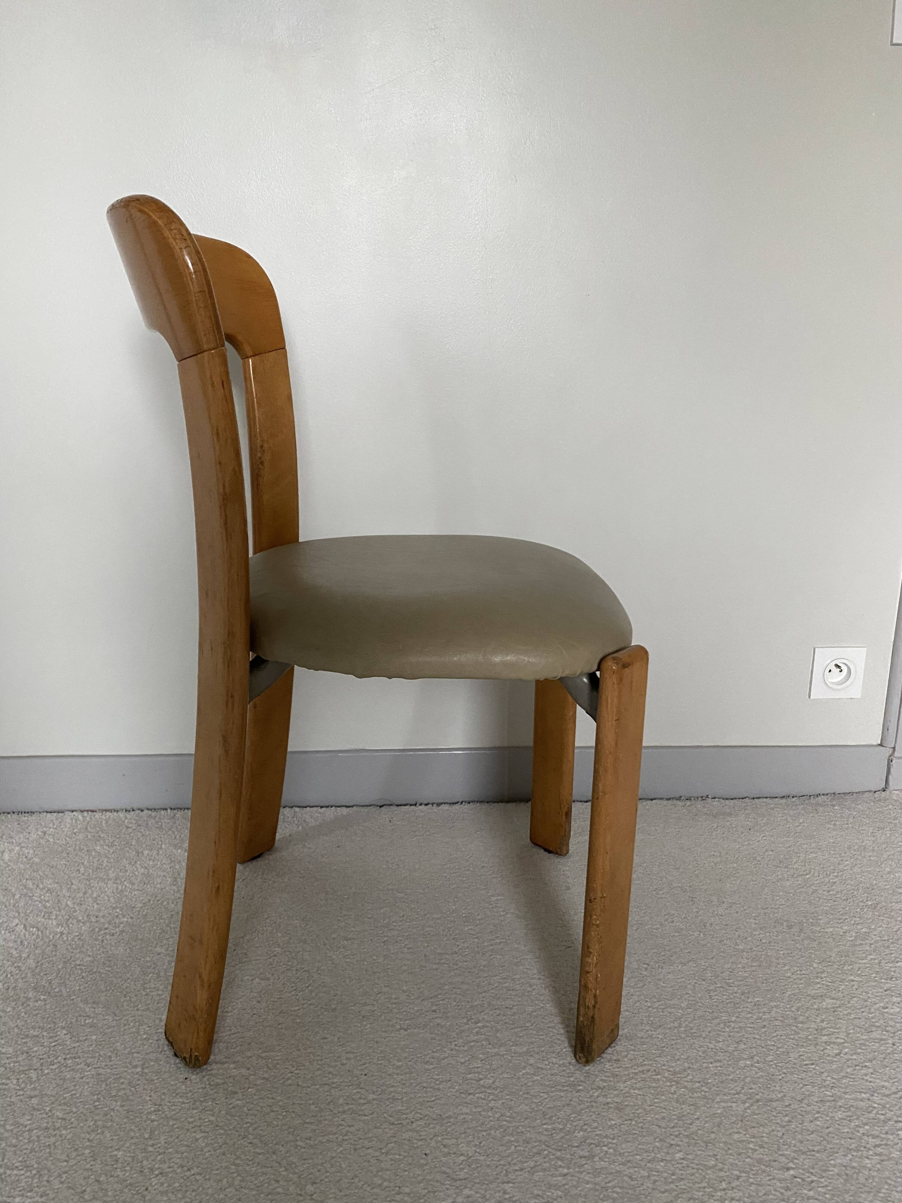 Bruno Rey chair