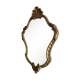 Miroir baroque