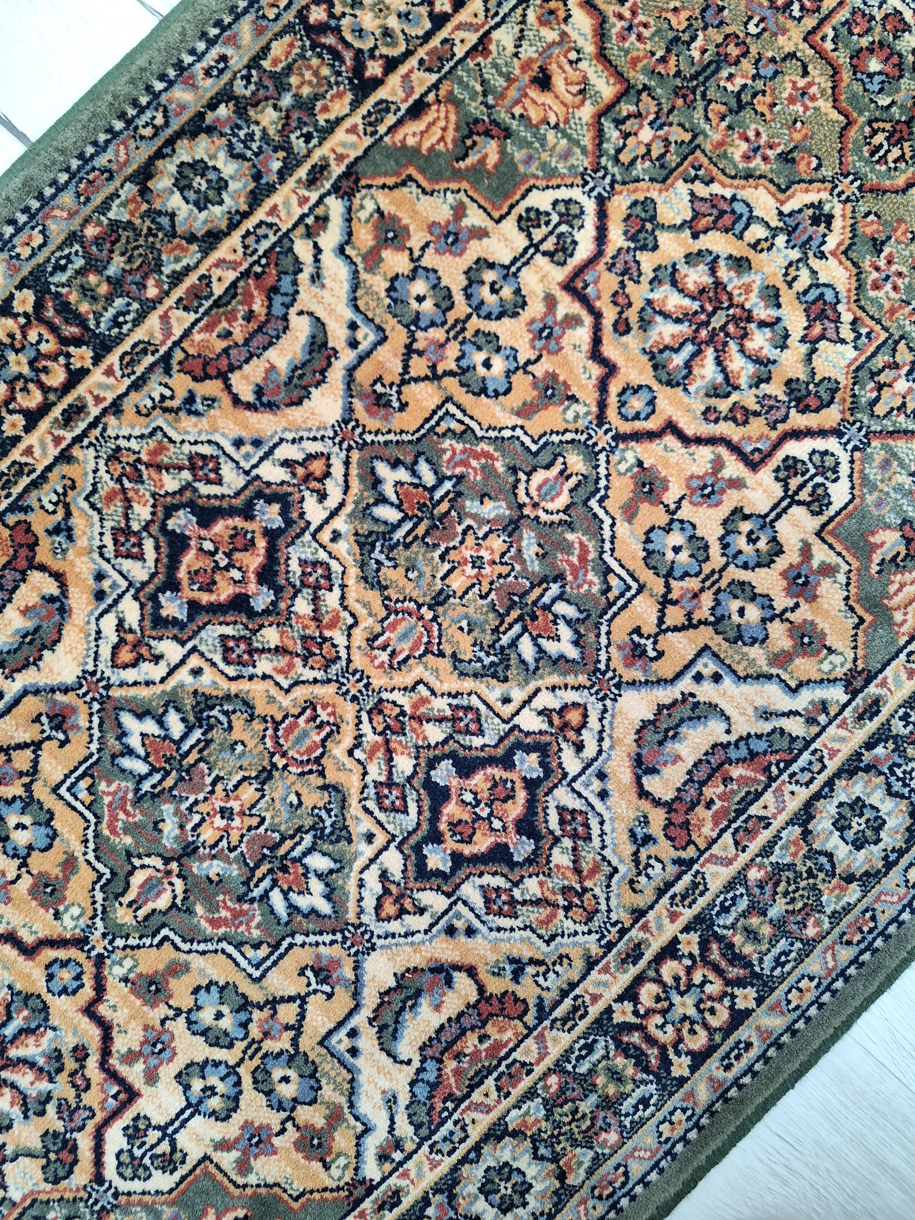 Vintage Persian rugs