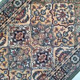 Vintage Persian rugs