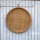 XL bamboo tray