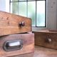 Ancient farm table