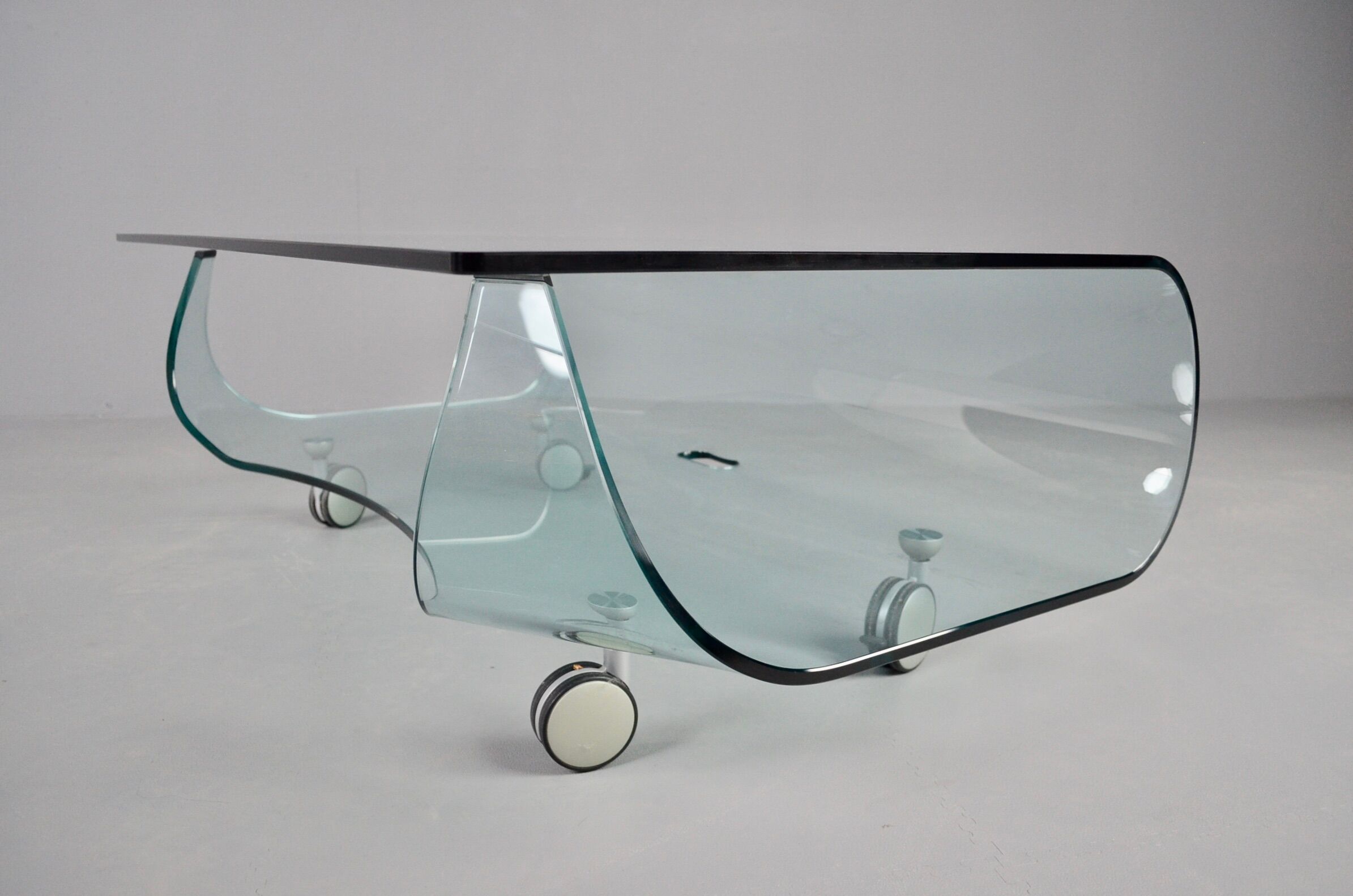 Fiam coffee table