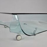 Fiam coffee table