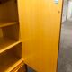 Armoire scandinave en teck 1969 NF Ameublement 202