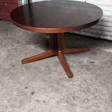Vintage Baumann round table