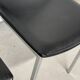 Paire de chaises Mauser, signées