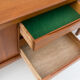 Buffet en teck danois, Dyrlund 1970