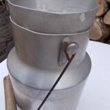 Milk pot