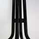 Italian design coat rack from the 60s