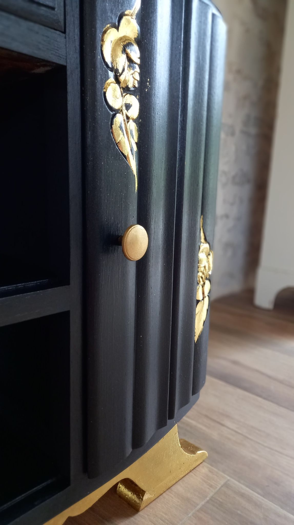 Meuble artdeco