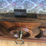 Commode ancienne