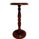 Table d'appoint / Colonne
