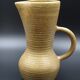 Sandstone pitcher - Digoin - Around 1970