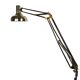 Lampe de bureau Light Landskrona par Pileprodukter, années 1960.
