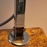 Lamp brand "Artisanat Français", 40's