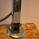 Lampe de marque "Artisanat Français", années 40