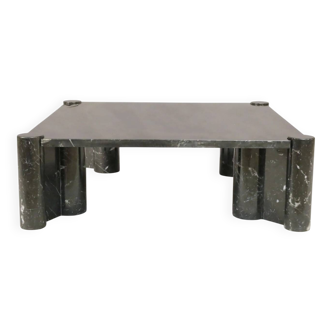 Jumbo coffee table by Gae Aulenti for Knoll