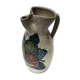 Pitcher ceramic Sanguino Toledo Spain