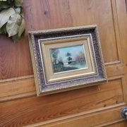 Peinture toile