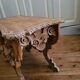 Console 18th Northern Italy Lombardy Venice