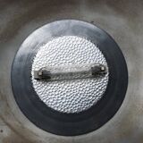 Italian Vintage Postmodern Floor Lamp by Elleluce