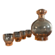 Liquor service