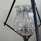 Art Deco suspension