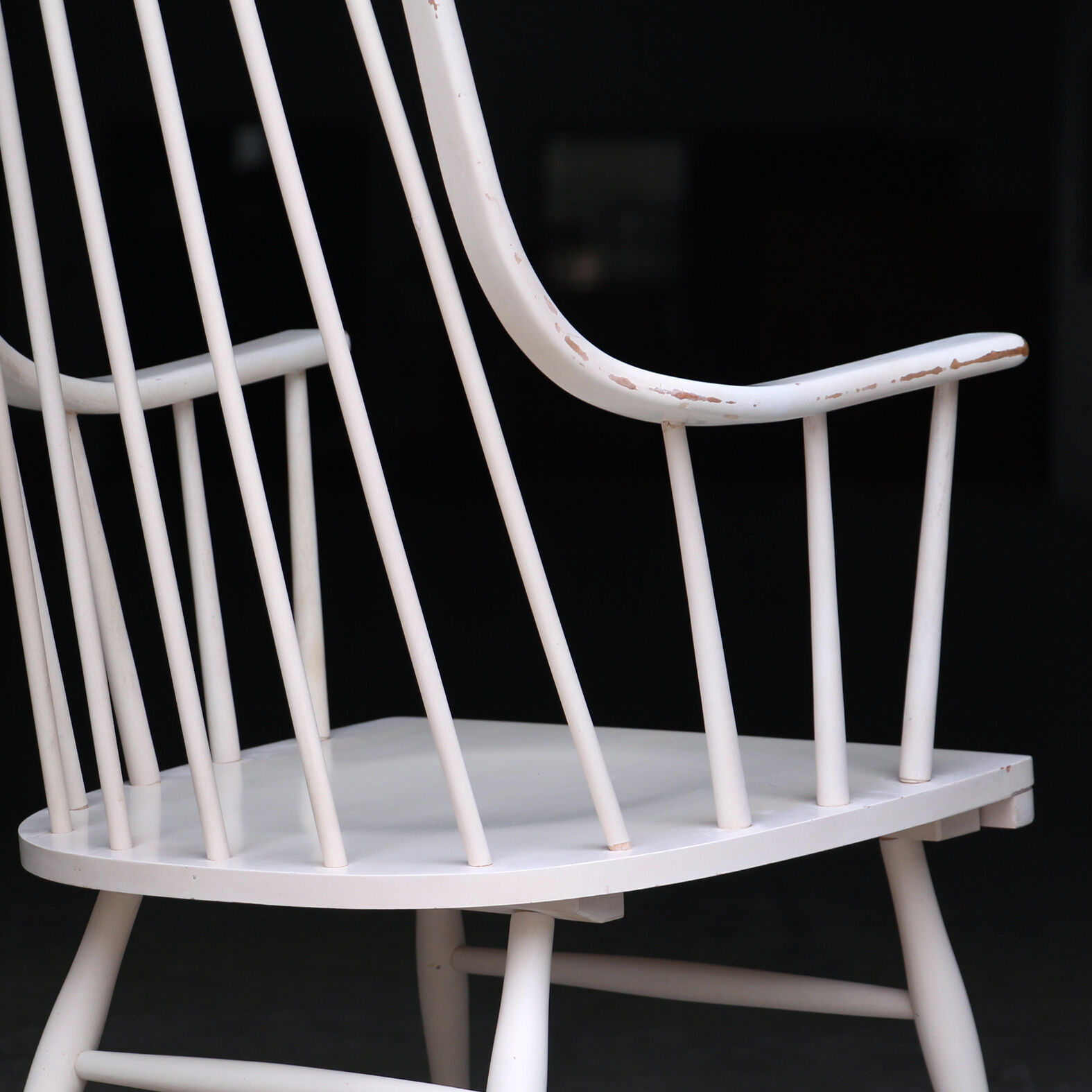 Rocking Chair Grandessa Lena Larsson