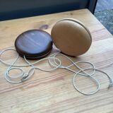 3 vintage yoyos