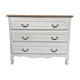 Commode style Louis XV