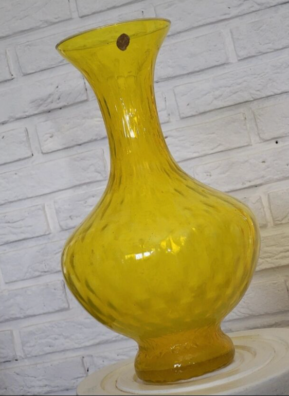 Vase