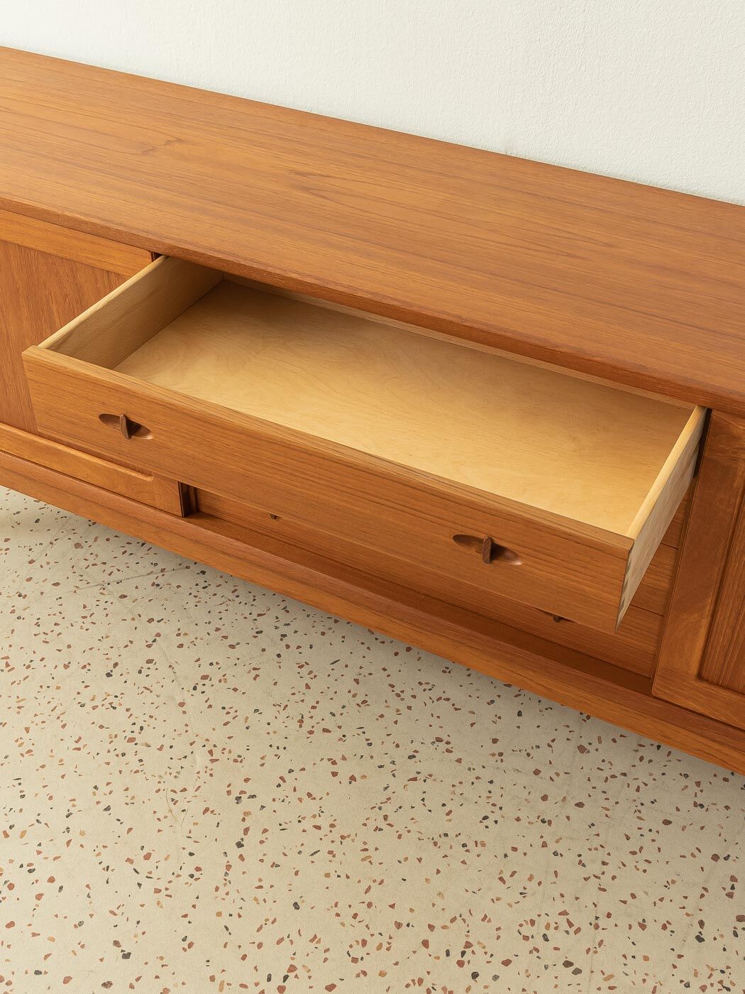 1960s Sideboard, Bramin