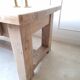 Farmhouse Coffee Table