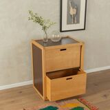 Commode Flötotto