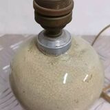 Vintage lamp base