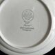 Assiettes anciennes Villeroy et Boch