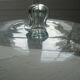 Cloche en verre 41x21cm